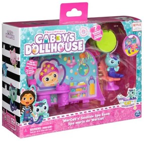 GABININ KÚZELNÝ DOMČEK KÚPELE