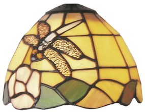 Tienidlo na lampu DRAGONFLY Ø15