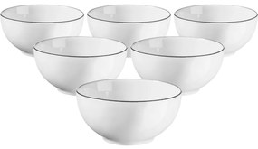 Mäser Sada misiek Felise 16 cm, 6 ks