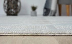 My Flair, Kusový koberec My Favorite creme, 160x230, béžová, chodba / predsieň