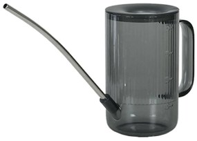 Kanva na polievanie Soft, 1 l, sivá