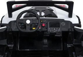 Ramiz RTR Monster Speed 4x4 Buggy Biela