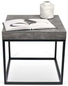 Malý odkladací stolík TemaHome Petra