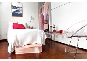 Súprava nastaviteľnej tyče a 2 zvislých priečok Compactor Muro