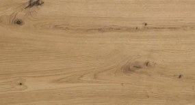 Nočný stolík s 1 zásuvkou Marle, dub artisan