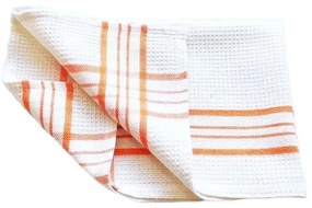 Bavlnené utierky v súprave 5 ks 42x62 cm – JAHU collections