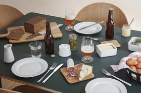 Eva Solo Porcelánová dóza na maslo Legio Nova