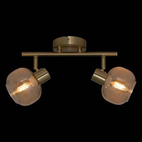 Atmosphera - Bodové svietidlo PILIA 2xE14/25W/230V