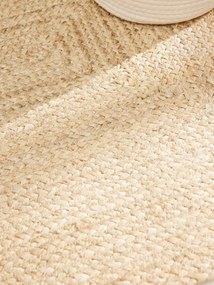 Hanse Home 80x200 cm Behúň Juno 106222 Beige, béžová, chodba / predsieň