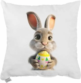 Dekoratívny vankúš Flopsy 40x40 cm EMI