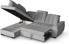 Sedacia súprava ZERO