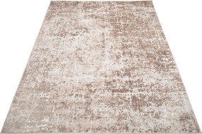 TA Koberec D072E BIELA/VIZON PORTLAND Rozmer: 200x300 cm