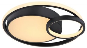 Globo 67237-36 - LED Stropné svietidlo KAMILLA LED/36W/230V