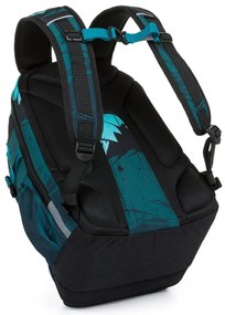 Študentský batoh Topgal ROTH 24035 B