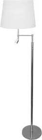 XXXLutz STOJACIA LAMPA, 36/155 cm By Rydéns - Online Only bytové doplnky - 007363015403