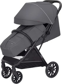 Detský kočík CARRELLO Nero CRL-5514 Dove Grey