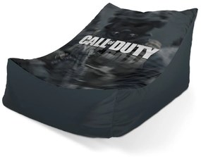 Sablio Sedací vak Lounge Call of Duty Vojak - 80 x 95 x 50 cm