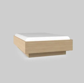 BTC INNA 140x200 Varianta: BIELA