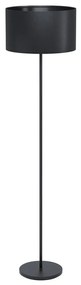 Eglo 99046 - Stojacia lampa MASERLO 1xE27/40W/230V