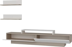 Sconto TV zostava LUSI bieal/cordoba