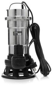 Ponorné čerpadlo s drvičom - 3 100 W | KD762