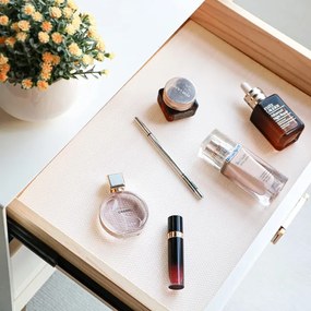 Protišmyková podložka LARGO biela