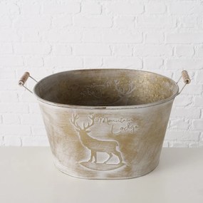 Obal na kvetináč Forestis Variant: Väčší