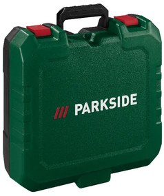 Parkside®  Aku rázový uťahovák Pdssa 20-Li B2 – bez akumulátora  (100391222)