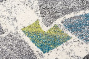 TA Koberec E316C BIELA JAWA O2X