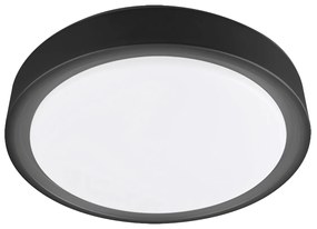 Rabalux 3283 Foster stropné LED svietidlo so senzorom, pr. 36 cm