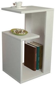 Odkladací stolík Sister White