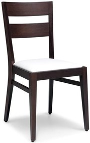 Jedálenská stolička SILLA