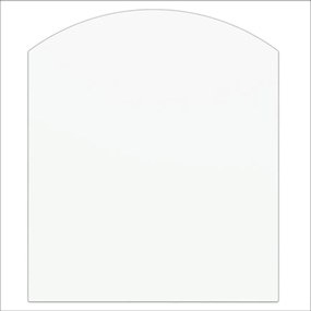 Sklo pod pec 60x70 cm A1
