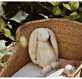 Moonie - Uspávačik s melódiou a svetlom zajačik cloud