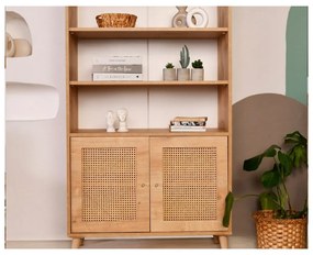 Knižnica Hazeran Oak