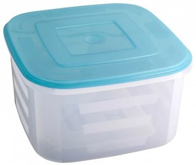 MAKRO - Dóza 4L hlboká 23x23x13cm