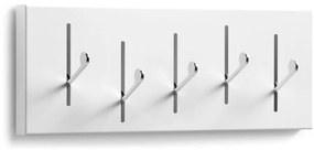 Nástenný vešiak Kave Home Anais