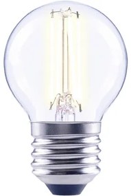 LED žiarovka FLAIR G45 E27 / 2,2 W ( 25 W ) 250 lm 4000 K stmievateľná
