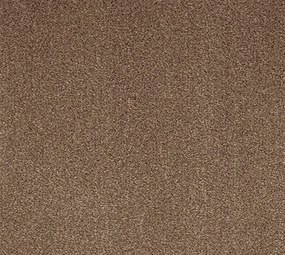 Associated Weavers koberce Metrážny koberec Zen 40 - Kruh s obšitím cm