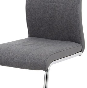 Autronic, Stolička, DCL-405 GREY2