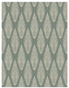 Koberec Terazza 0,8/2,5 21237 zelená