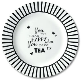 Tanier Happy Tea 18 cm