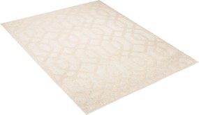 TA Koberec T936E CREAM CANSAS FOZ Rozmer: 60x100 cm