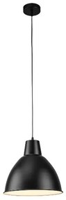 Livarno home LED závesné svietidlo (čierna)  (100383280)