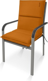 Doppler Mesto 4411 oranžová tmavá