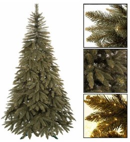 SPRINGOS Vianočný stromček Smrek kaukazský 250 cm