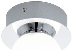 Eglo Tabiano osvetlenie chróm 94626