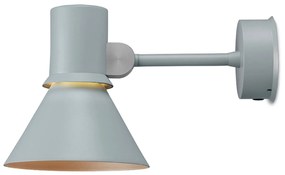 Anglepoise Type 80 W1 nástenné svetlo hmlisto sivá
