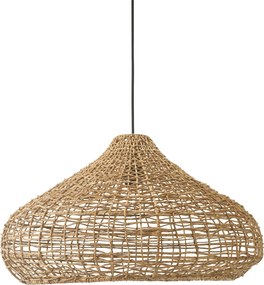 XXXLutz ZÁVESNÉ SVIETIDLO, 58/32/58 cm - Online Only bytové doplnky - 003317001001
