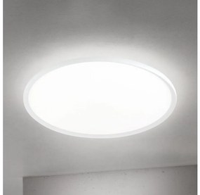 Orion - LED stropné svietidlo KANT LED/66W/230V 2700/3200/4000K pr. 80 cm biele